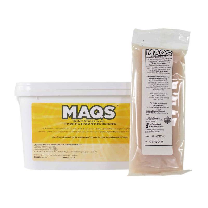 MAQS -